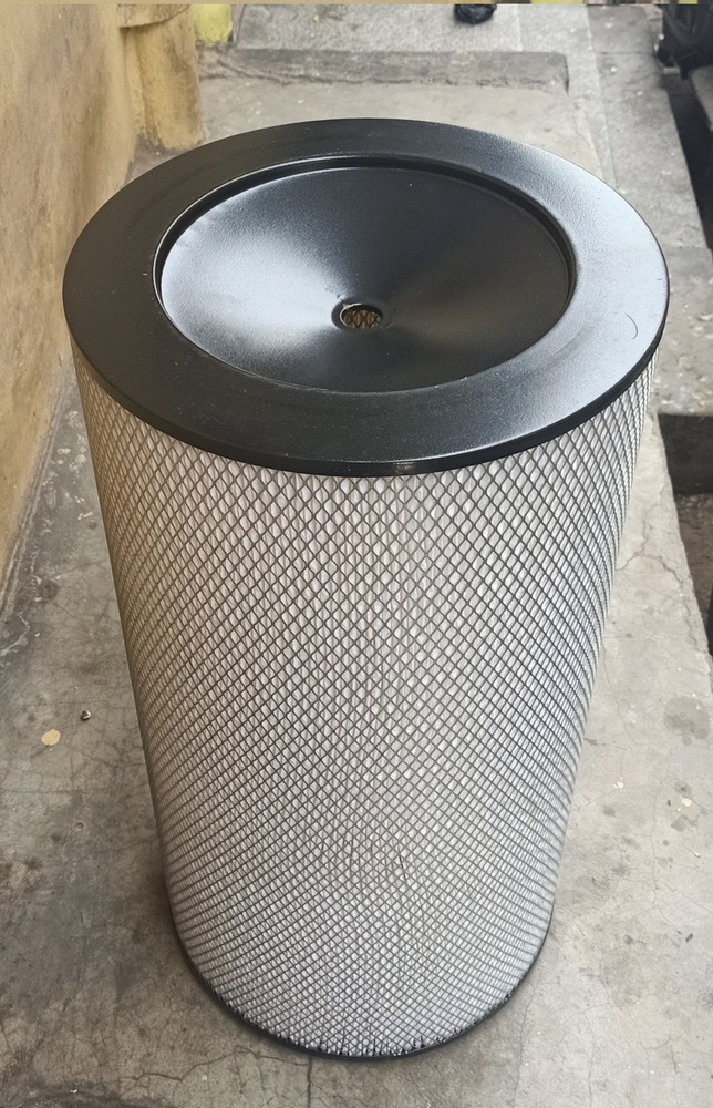 ENVIRO TECH Replacement Filter In Ambaji Industrial Area Gujarat India