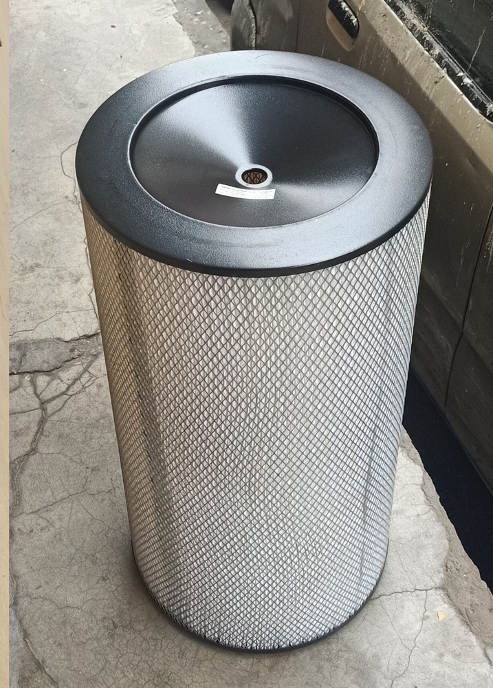 ENVIRO TECH Replacement Filter In Ambaji Industrial Area Gujarat India