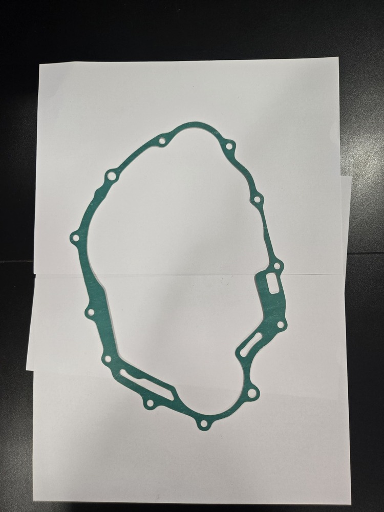 Shine Right Side Cover Gasket