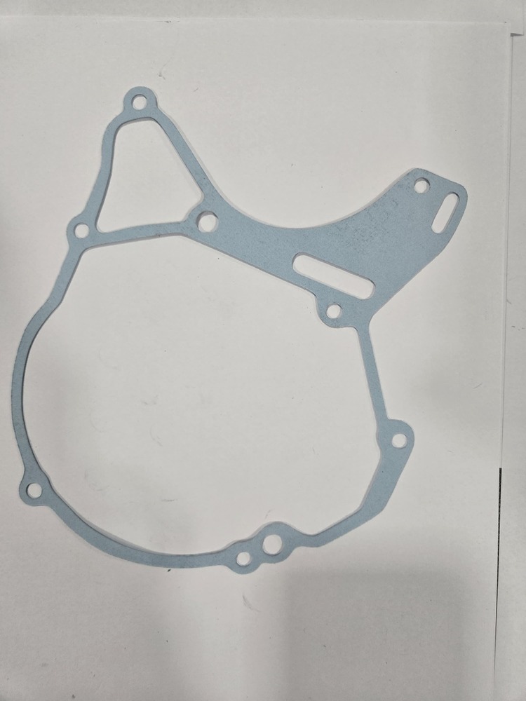Celebor Left Side Cover Gasket