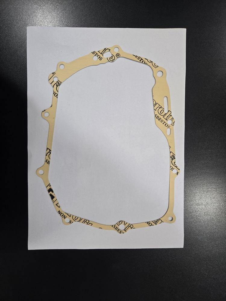 Glamour Crankcase Cover Gasket