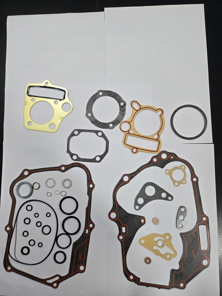 Hero Honda Engine Gasket Kit