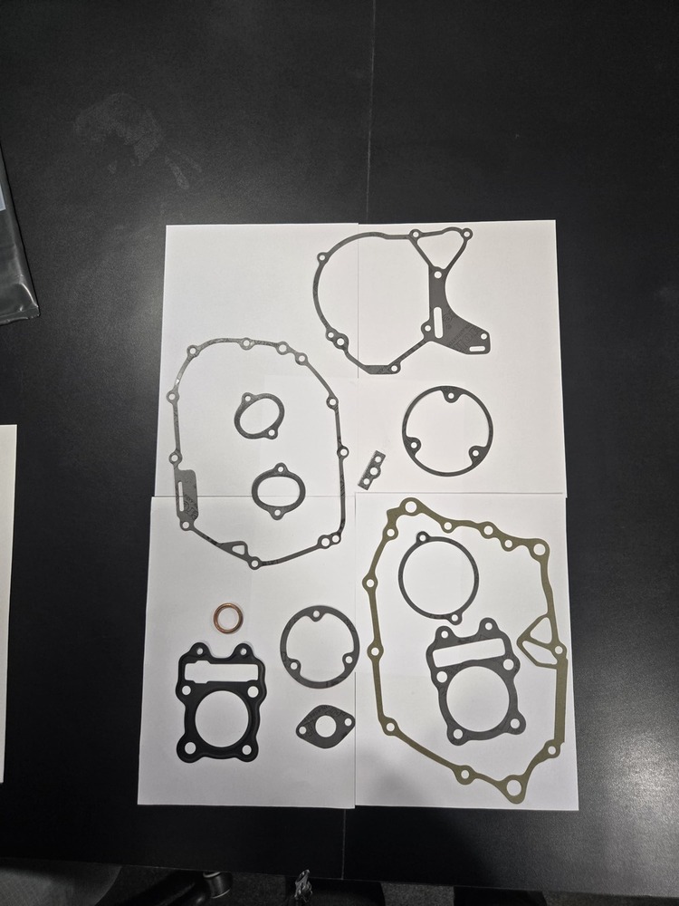 CT 100 Engine Gasket Kit