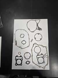 Ct 100 Engine Gasket Kit