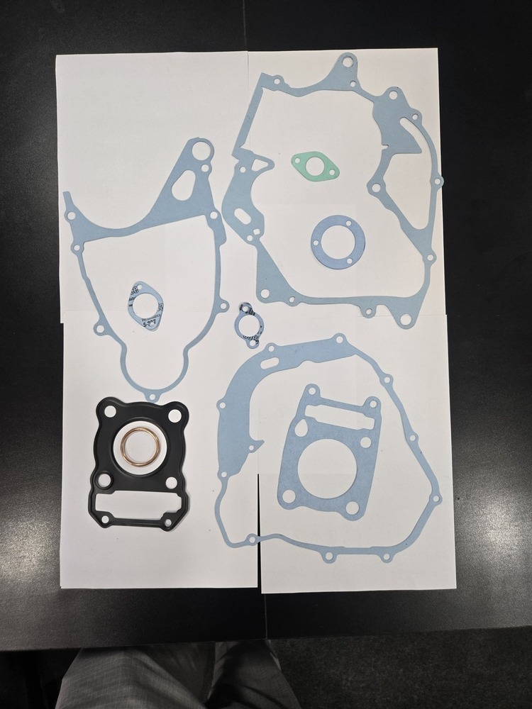 Pulsar Engine Gasket Kit