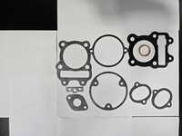 Ct 100 Half Engine Gasket Kit