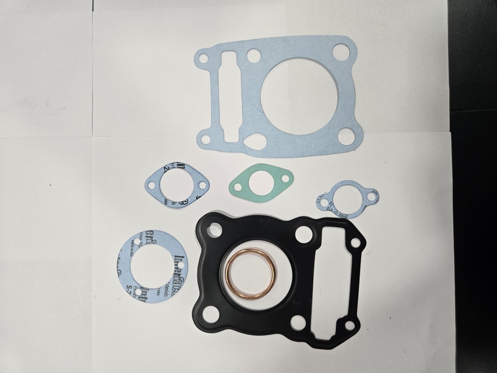 Pulser Half Engine Gasket Kit