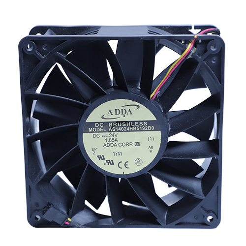 AS14024HB5192B0 ADDA Cooling Fan