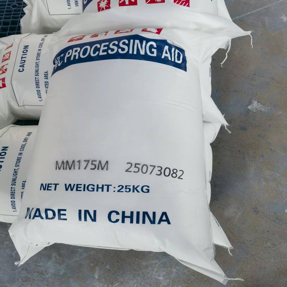 ACM impact moodifier