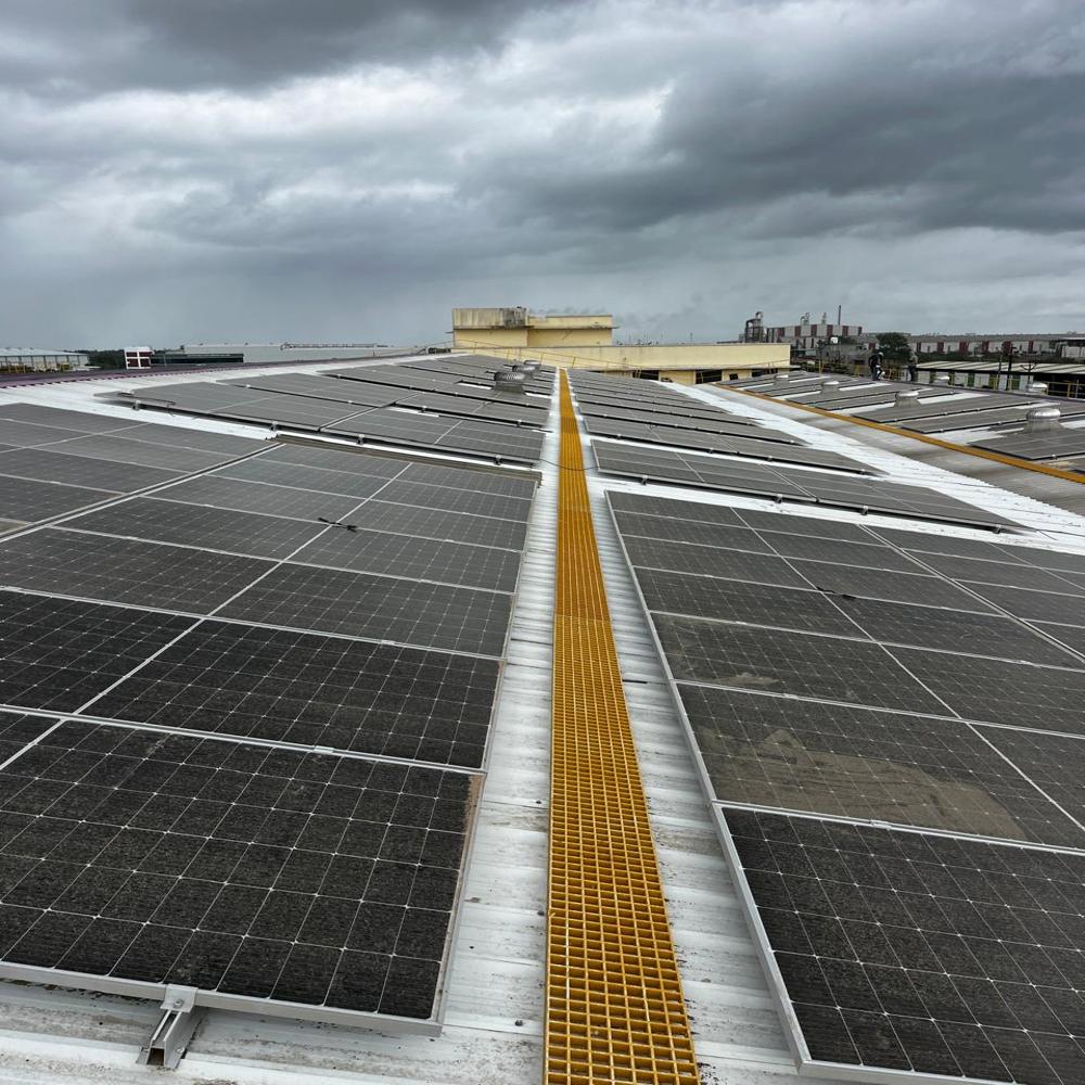 Solar System Installation Service