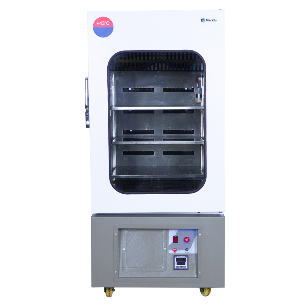 Pharma Refrigerator - Accuracy: 0.1 Â°C