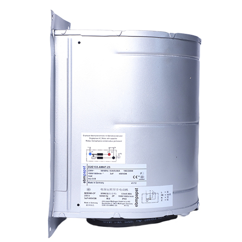 D2E-133-AM47-23 Ebm-Papst Cooling Fan