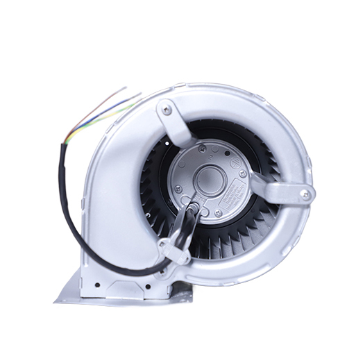 D2E-133-AM47-23 Ebm-Papst Cooling Fan
