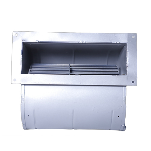 D2E-133-AM47-23 Ebm-Papst Cooling Fan