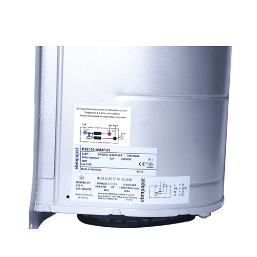 D2E-133-AM47-23 Ebm-Papst Cooling Fan