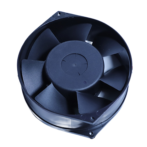 7214 N Ebm-Papst Cooling Fan