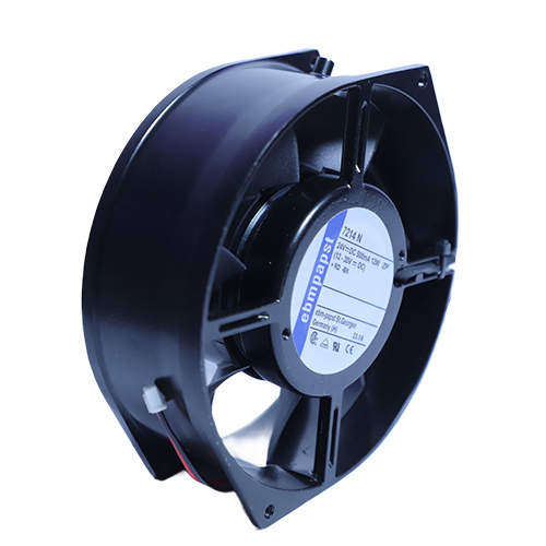 7214 N Ebm-Papst Cooling Fan