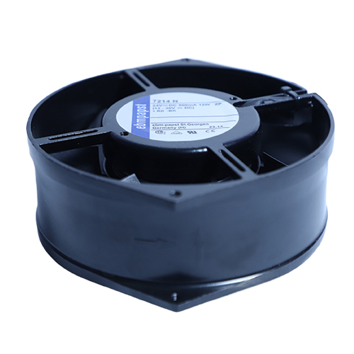 7214 N Ebm-Papst Cooling Fan