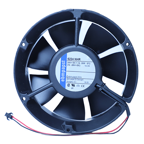 6224-NHR Ebm-Papst Cooling Fan