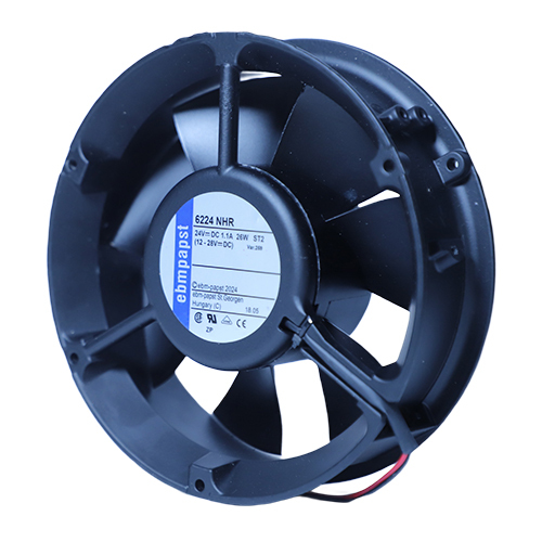 6224-NHR Ebm-Papst Cooling Fan