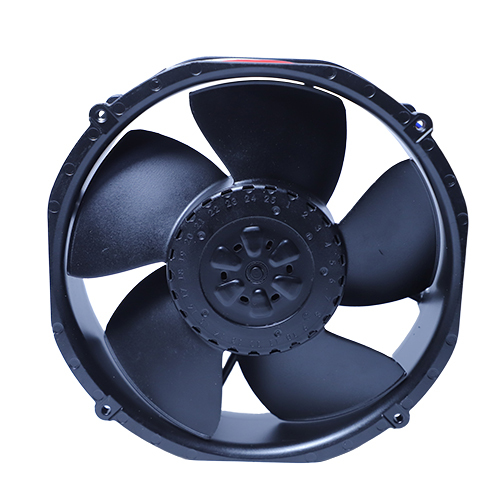 2218F2TDHHP Ebm-Papst Cooling Fan