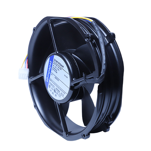 2218F2TDHHP Ebm-Papst Cooling Fan