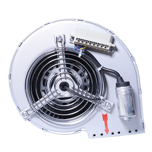 D2D160-BE02-11 Ebm-Papst Cooling Fan