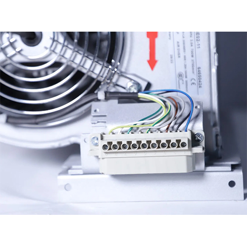 D2D160-BE02-11 Ebm-Papst Cooling Fan