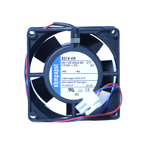 8314 HR Ebm-Papst Cooling Fan