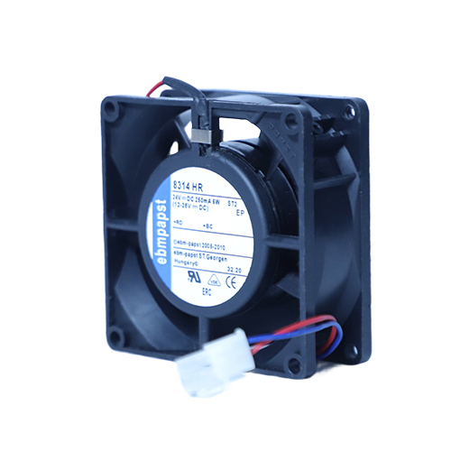 8314 HR Ebm-Papst Cooling Fan