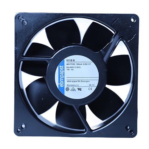 5118N Ebm-Papst Cooling Fan