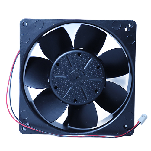 5118N Ebm-Papst Cooling Fan