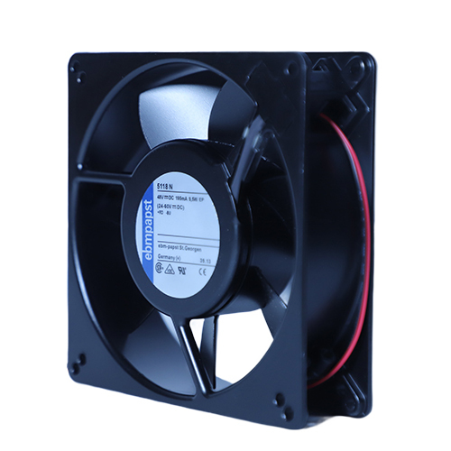 5118N Ebm-Papst Cooling Fan