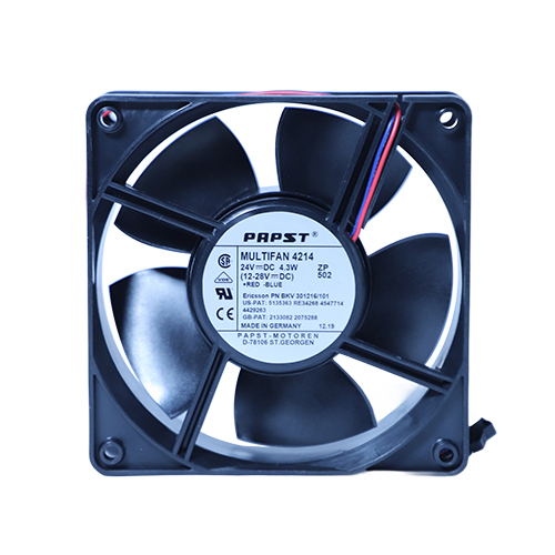 MULTIFAN 4214 Ebm-Papst Cooling Fan