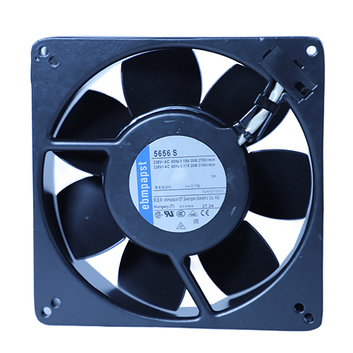 5656 S Ebm-Papst Cooling Fan