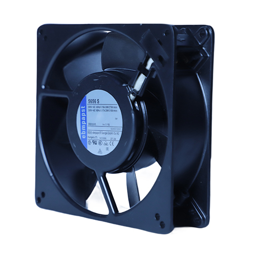 5656 S Ebm-Papst Cooling Fan