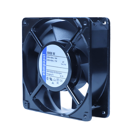 5958 W Ebm-Papst Cooling Fan