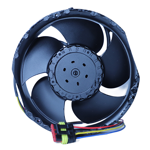 63182TDHHPR Ebm-Papst Cooling Fan