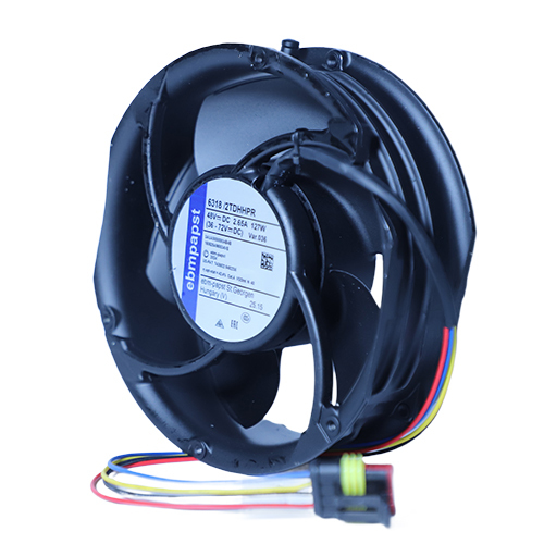 63182TDHHPR Ebm-Papst Cooling Fan