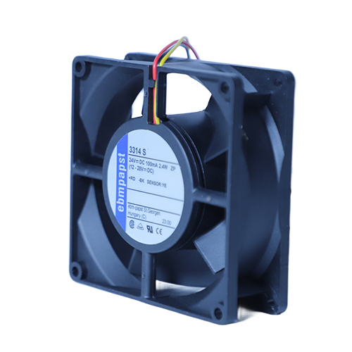 3314 S Ebm-Papst Cooling Fan