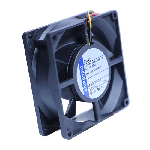 3314 S Ebm-Papst Cooling Fan