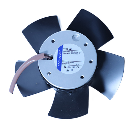 4656 EZ Ebm-Papst Cooling Fan