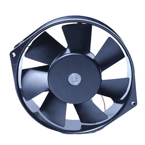 7114 NHU Ebm-Papst Cooling Fan