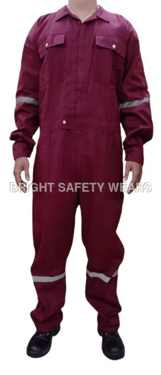 Boilersuit Coverall Workwear