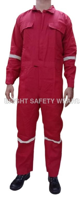 Cotton Boiler Suit Dangri