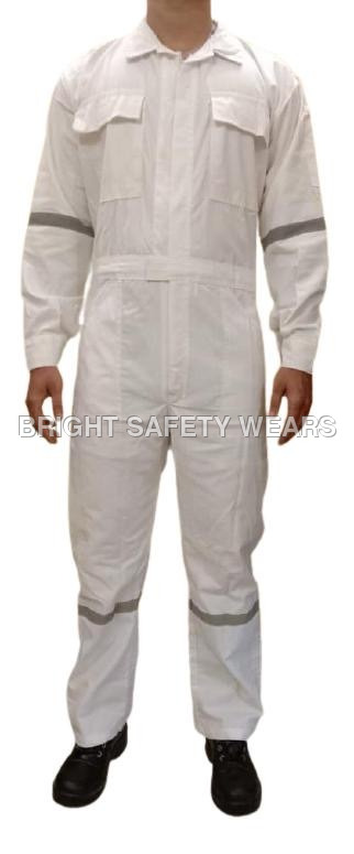 Coveralls Boiler Suit