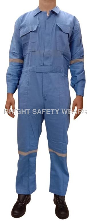 Boiler Suit