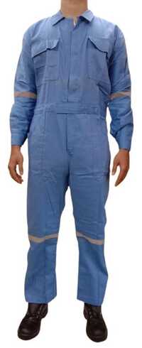 Fire Retardant Boiler Suit