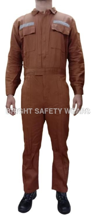 Polyester Coveralls Boiler Suit