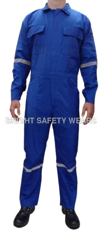 Vests Cotton Boiler Suit
